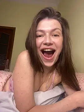 Cutee_Erika webcam stripchat model stream image