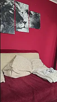 Miss_Jozi live cam on StripChat