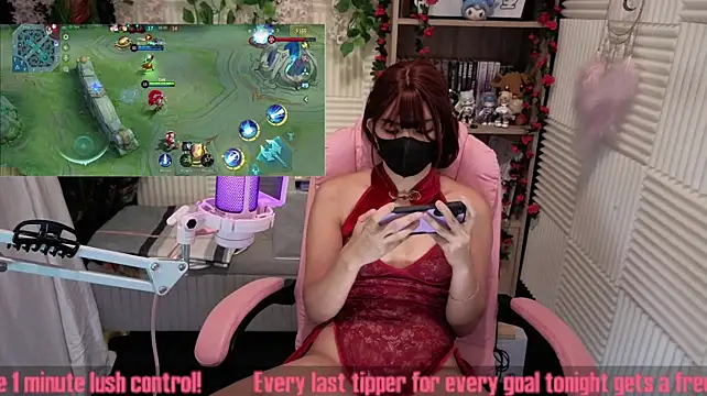 GoddessCallista webcam stripchat model stream image