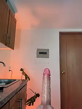 SiennaLuvs webcam