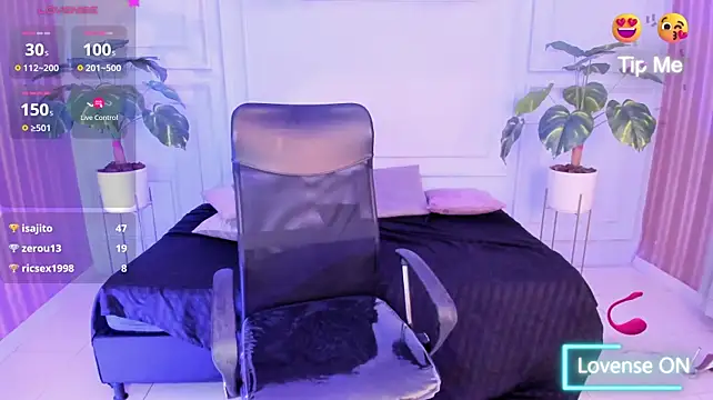 jesikavalmont live cam on StripChat