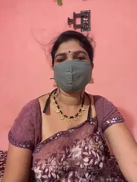 Telugu-Sophia webcam stripchat model stream image