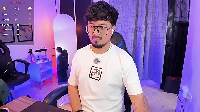 DaviidEvans_