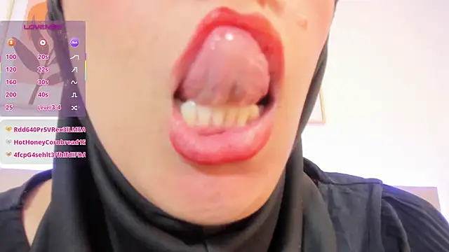 hanajameela