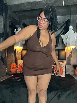 AranzalatinBlaks1 webcam