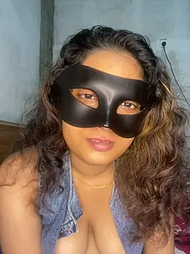 Dilshi webcam