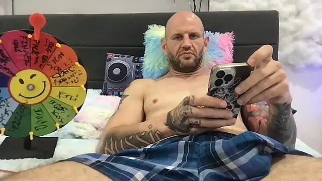 brianomally