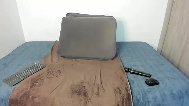 AmeliPonce webcam