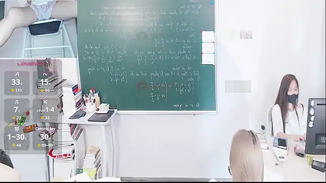 _Math_ live cam on StripChat