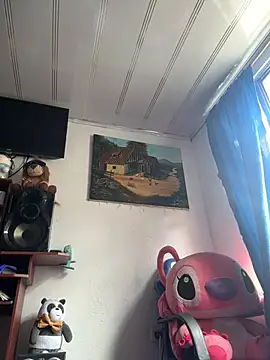 gaby_trent webcam