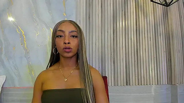 BriannaChelsea live cam on StripChat