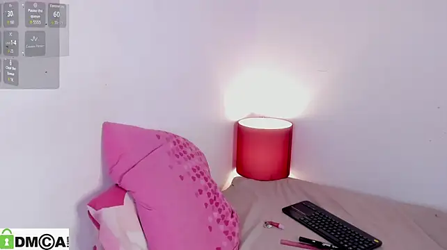 Cilie_lee live cam on StripChat