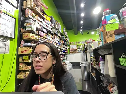 c00k13kat webcam