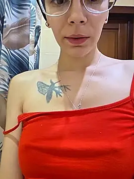 alyssa_sweet live cam on StripChat