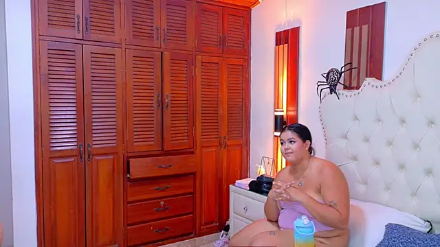 KatANDdakota live cam on StripChat