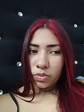 Eliana_cherry live cam preview