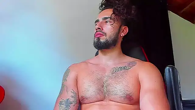 el baky（Baky_sexy）