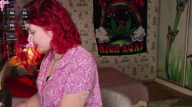SmokyRose