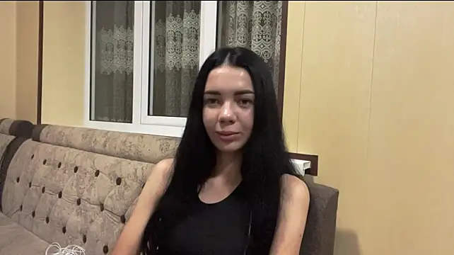 hazelrhoten (F young) - show tongue