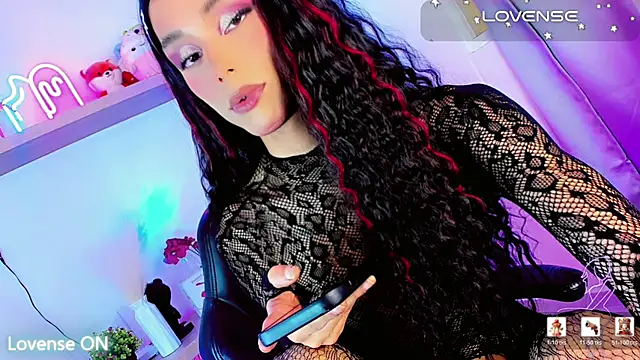 Lana-Foxxx