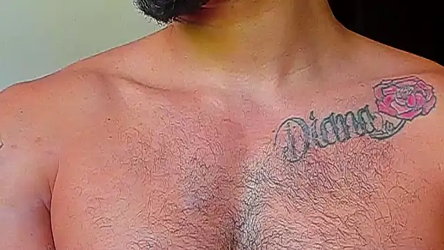 el baky（Baky_sexy）