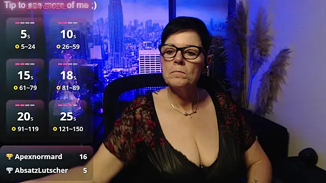 ninarandmann