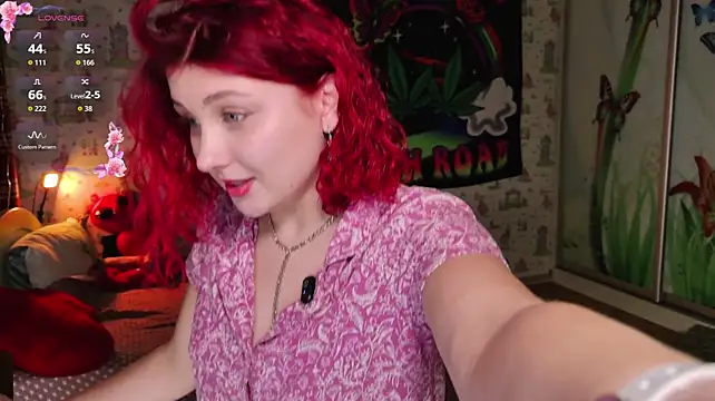 SmokyRose