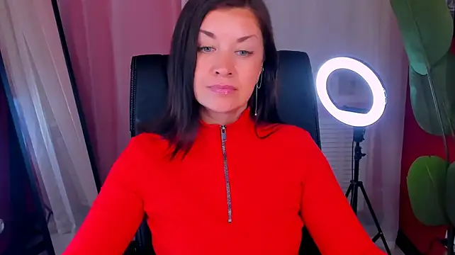 AnaMills live cam on StripChat