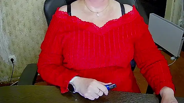 AlisaHot55 live cam on StripChat