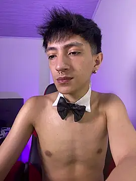 JohanSedas webcam