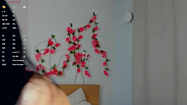 CleotildePiel webcam
