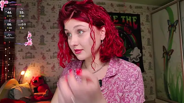 SmokyRose
