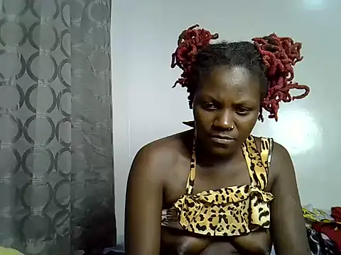 Thicky_zalia live cam preview