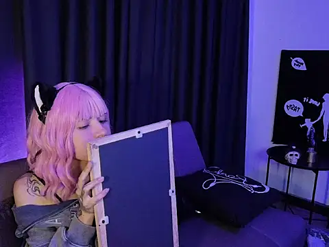 amimodee live cam preview