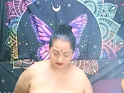 matureindian