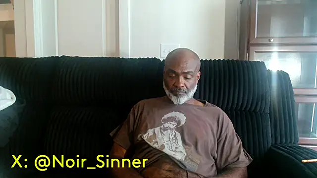 sinnernoir