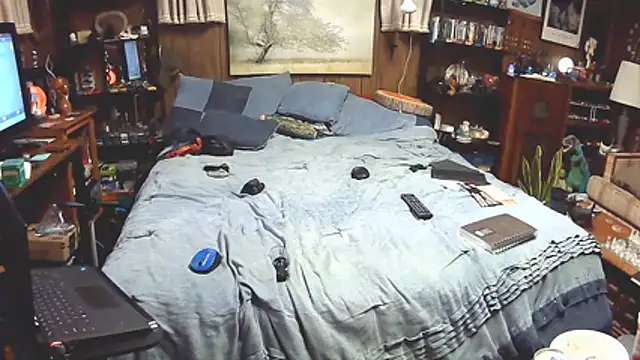 Makowboy live cam preview