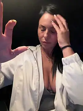 KimKelly13 webcam