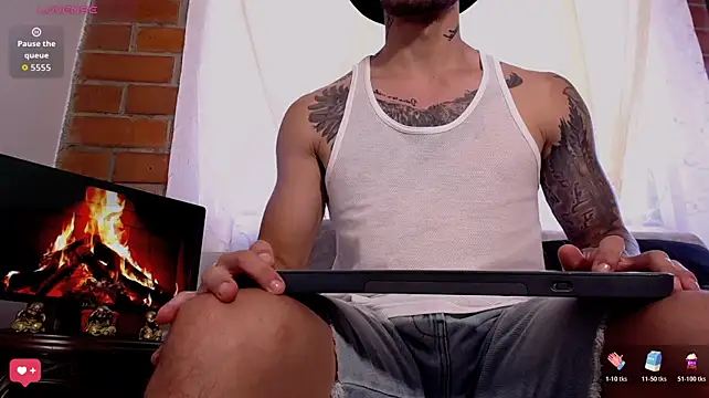 Jasson_king webcam