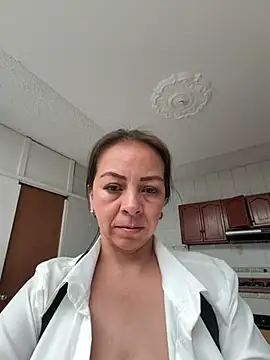Webcam en directo de la chica LiaDumond