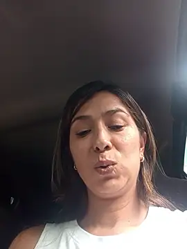 Sahana_Ashiika webcam