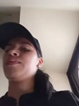 Nathaly_12 webcam