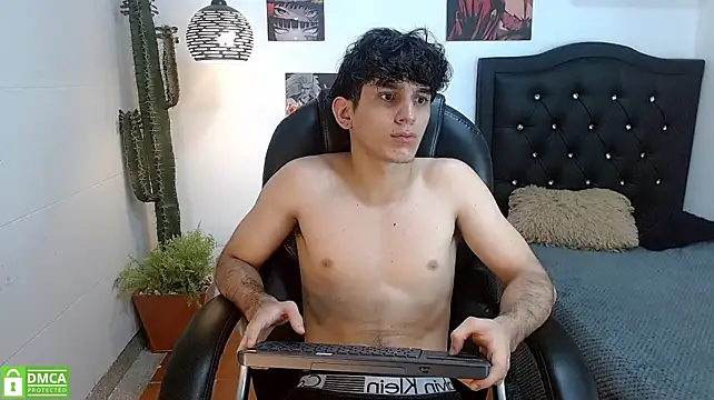 billy_wild webcam