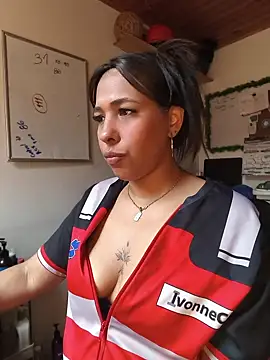 Ivon_C webcam
