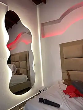 Molly__Beauty webcam
