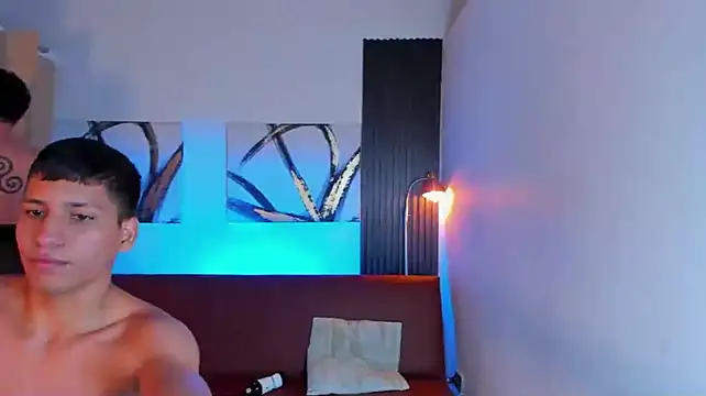 Savage_Wallen webcam