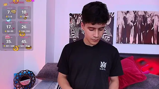 Jacob5_ webcam