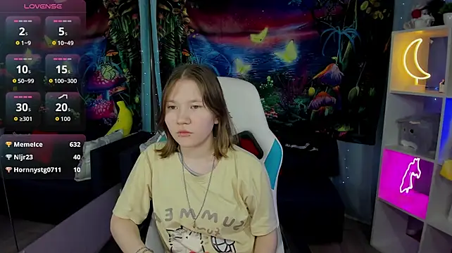 MillieMoor