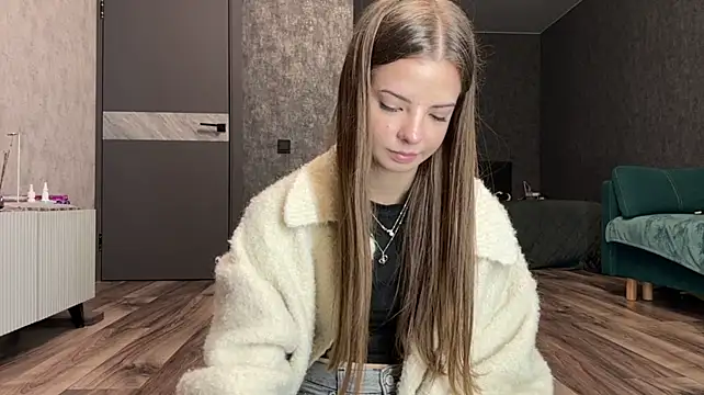 LuBerch live cam on StripChat