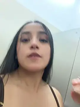 Rebeca31 webcam